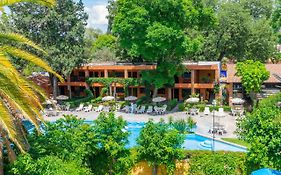 Hotel Relox Tequisquiapan